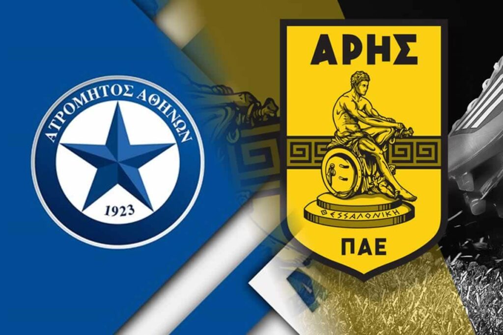 Ο Άρης κατεβαίνει Αθήνα σήμερα για να αντιμετωπίσει τον Ατρόμητο στην δεύτερη ημέρα της 4ης αγωνιστικής της Superleague και φυσικά με