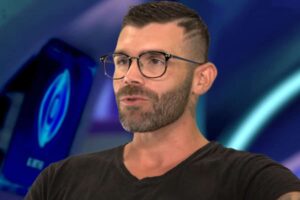 Big Brother – Αυτός είναι το «φίδι» Νίκος Τσιρλής που μπαίνει για να δημιουργήσει εντάσεις