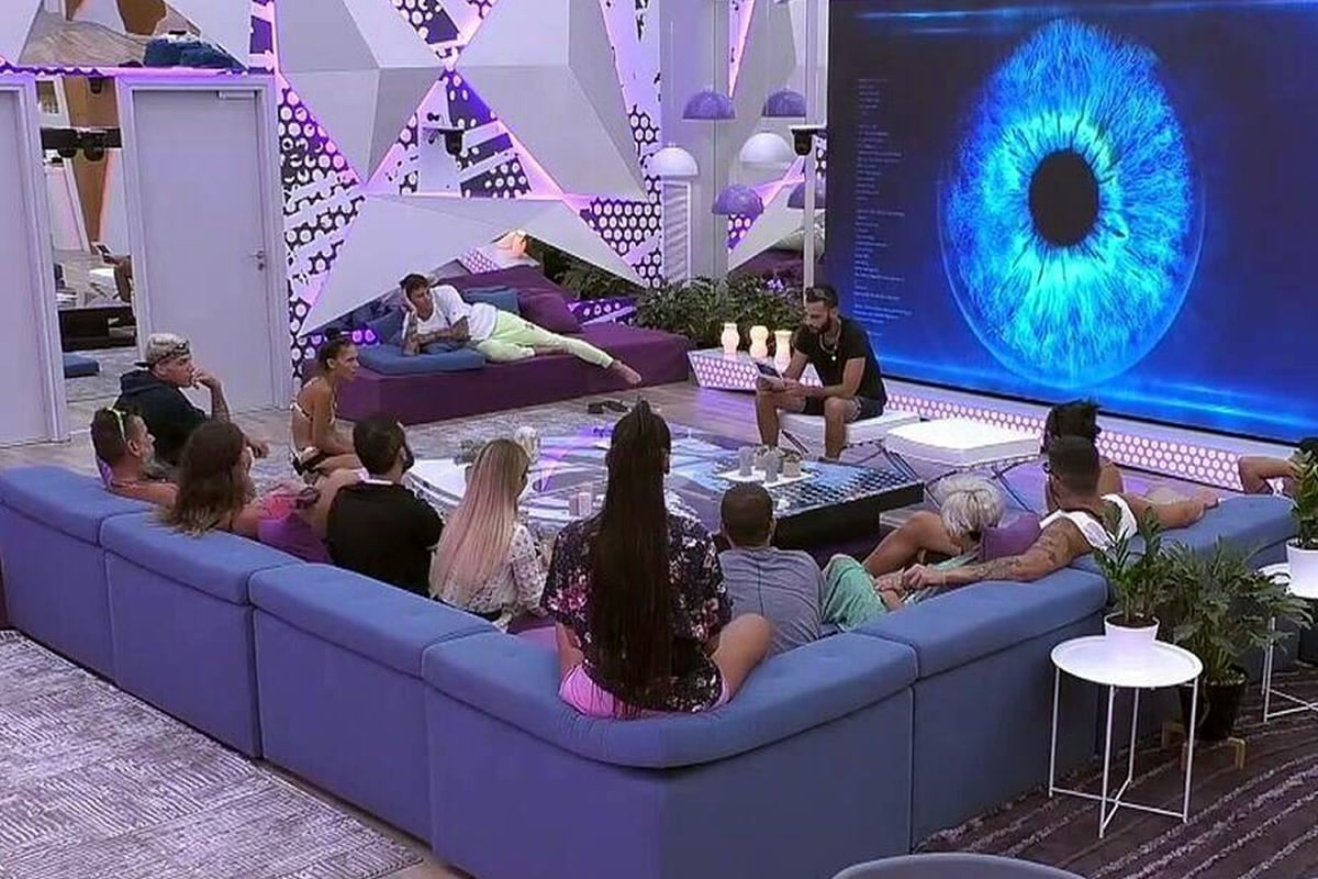 Big Brother spoiler 17/9: Η διαρροή για το ριάλιτι του ΣΚΑΪ μόλις έσκασε και θέλουμε να πιστεύουμε ότι δεν θα υπάρχει κάποια αλλαγή στην αποχώρηση