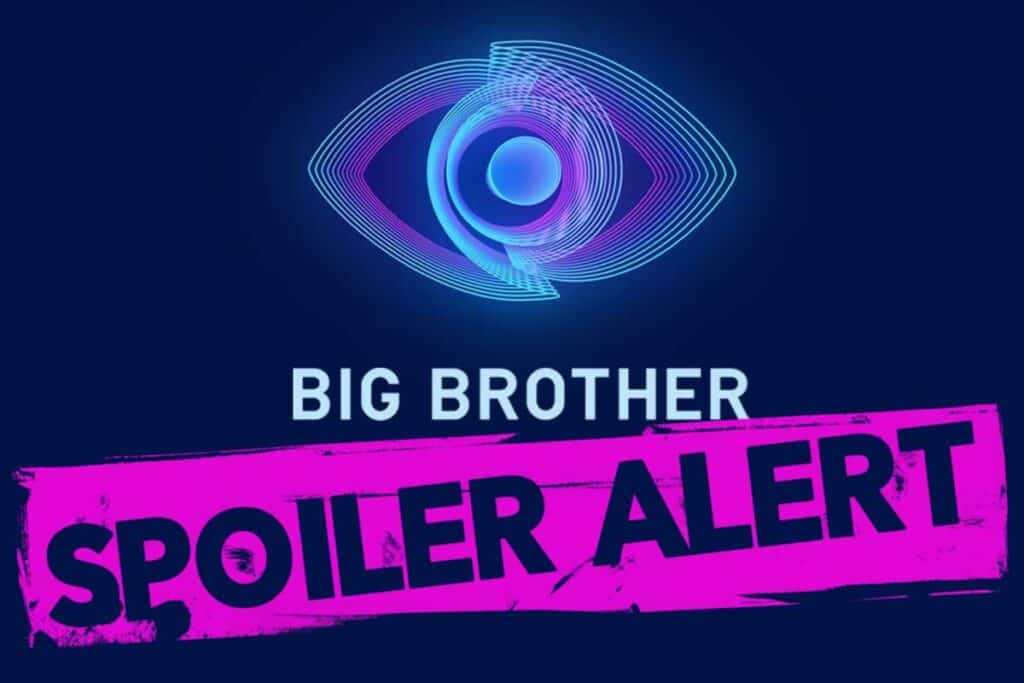 Big Brother spoiler: Πολλοί διαχυτικοί μας βγήκαν μερικοί παίκτες απο την αρχή του μεγάλου αδερφού και όπως μαθαίνουμε στον ΣΚΑΪ χαίρονται