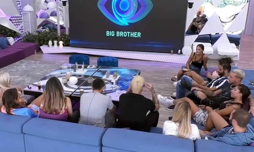 Big Brother spoiler: Μην πείτε ότι δεν σας είχαμε αποκαλύψει για ακόμα μια φορά σωστά τους υποψηφίους ή ότι το διαβάσατε πρώτοι κάπου,