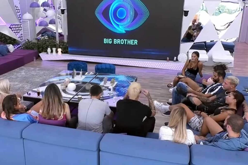 Big Brother spoiler: Μην πείτε ότι δεν σας είχαμε αποκαλύψει για ακόμα μια φορά σωστά τους υποψηφίους ή ότι το διαβάσατε πρώτοι κάπου,