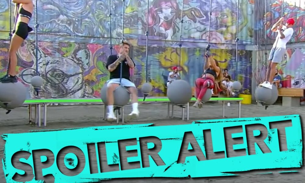 Μια ημέρα πριν το Live στο Big Brother οι παίκτες θα έχουν μπροστά τους μια νέα δοκιμασία η οποία θα κρίνει το ποιος θα είναι ο παίκτης που