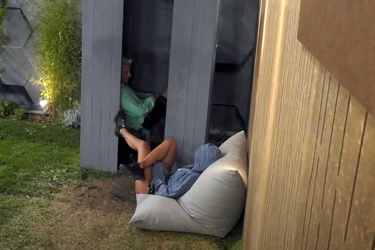 Big Brother spoiler