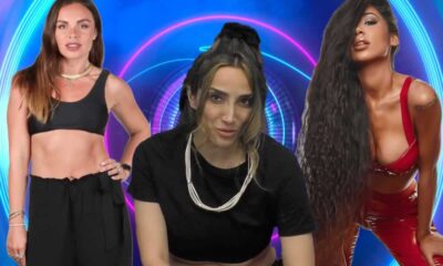 είχαμε πει απο την αρχή, ότι η Κύπρια παίκτρια δεν μπήκε τυχαία στο Big Brother και σίγουρα δεν μπήκε μέσα στο ριάλιτι για να φύγει.