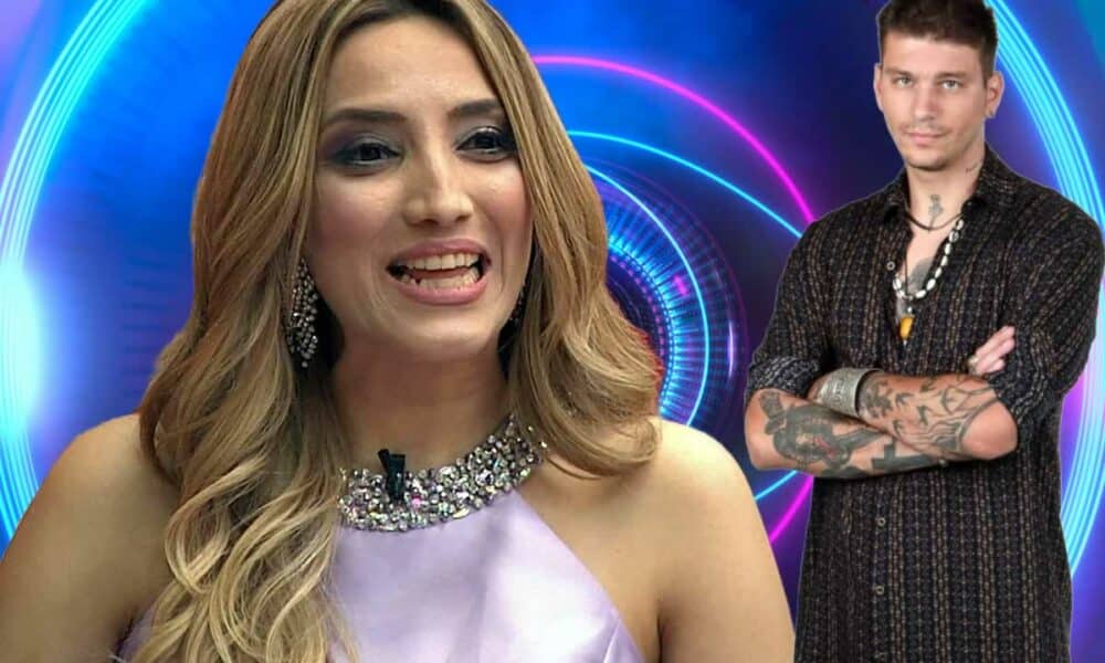 Η είσοδος της Άννας Ελευθερίου στο Big Brother αναμένεται να φέρει ανατροπές μέσα στο σπίτι αλλά και στο ίδιο το ριάλιτι, αφού η παραγωγή