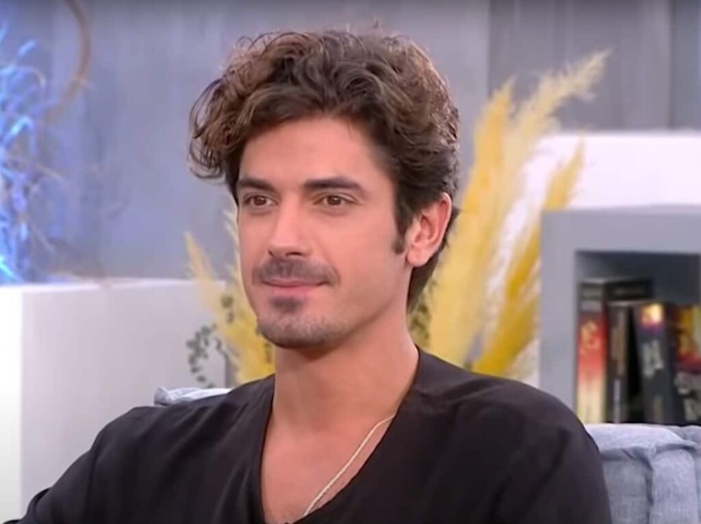 Δημήτρης Γκοτσόπουλος