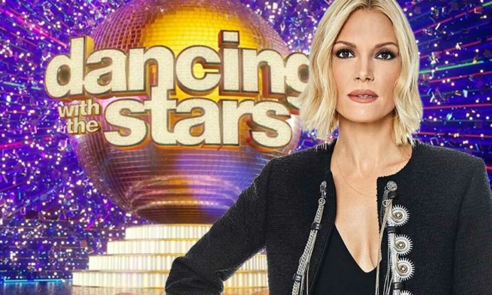 Το Star φέρνει ξανά στην Ελληνική τηλεόραση το Dancing with the Stars, πλήρως ανανεωμένο με 16 λαμπερά ζευγάρια όπου θα κρίνονται σε κάθε