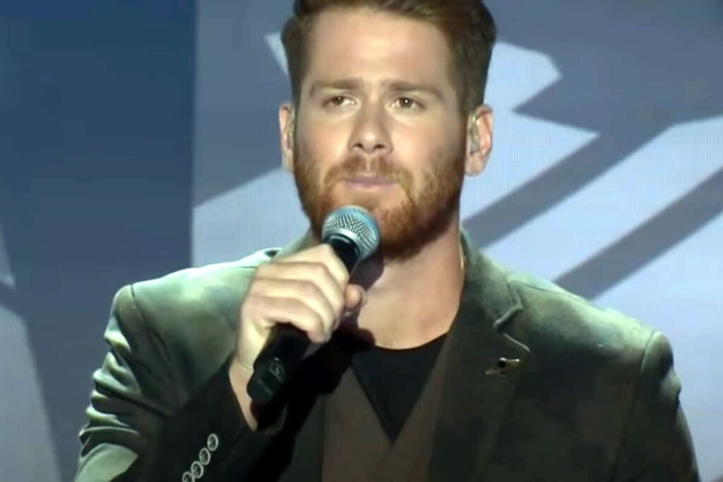 Επικός James Καφετζής έσπασε τα ρολόγια στο J2US…Ούτε εξώδικα δεν τον σταματάνε