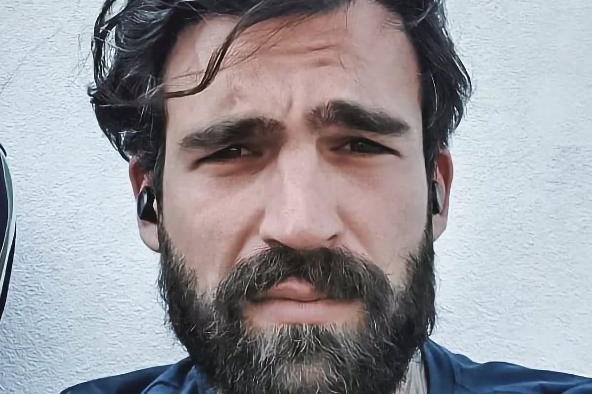 Δημήτρης Αλεξάνδρου