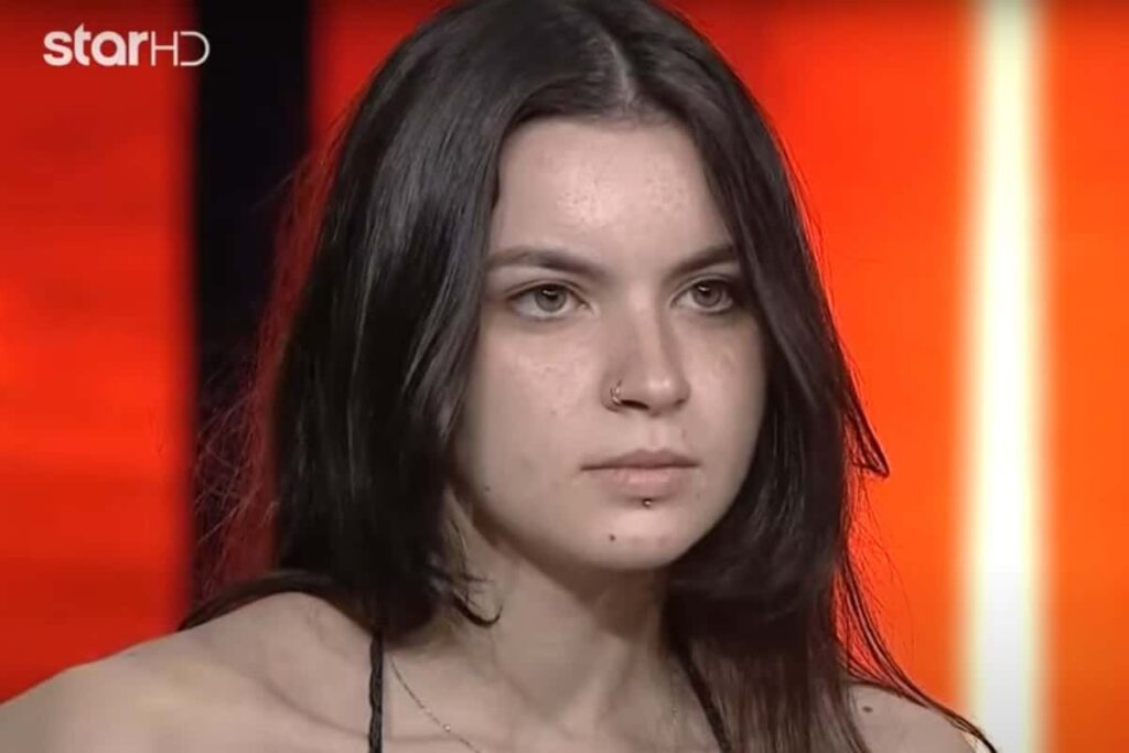 GNTM 4: Αυτή είναι η 19χρονη Γιοβάνα που καθήλωσε τους κριτές