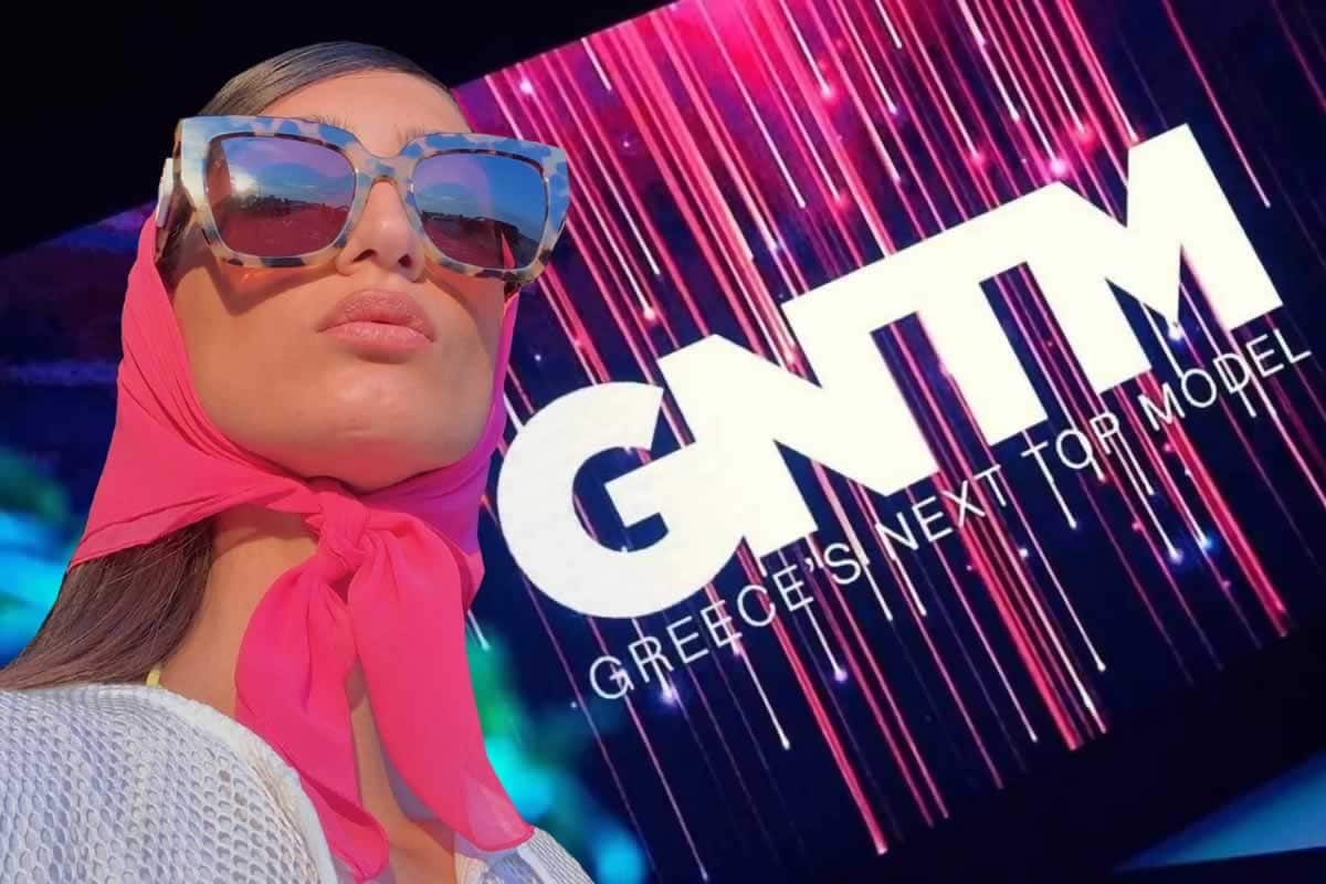 Όσοι απο εσάς έχετε δει το trailer του GNTM 4 για το επεισόδιο της Δευτέρας και τις audition της επόμενης εβδομάδας θα έχετε δει την αντίδρα