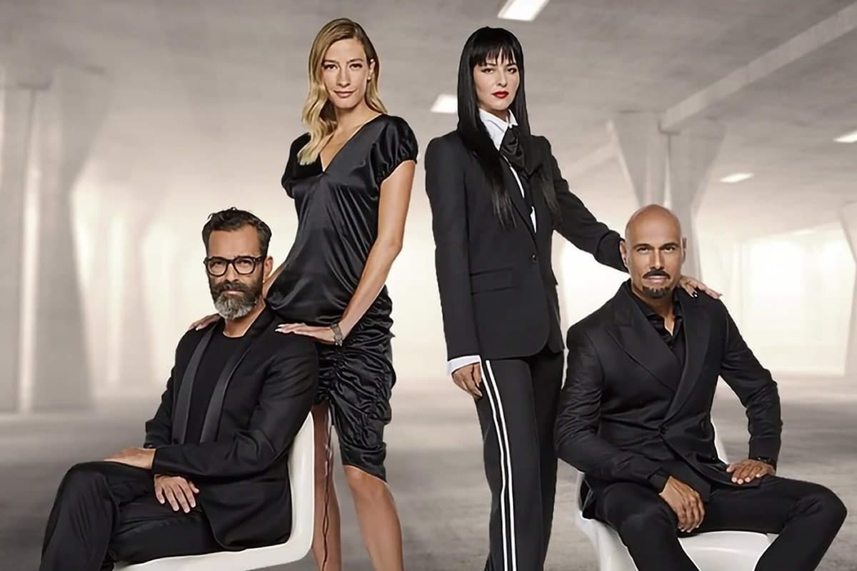 Το GNTM επιστρέφει απόψε το βράδυ στις 21:00 με τον τέταρτο κύκλο του να κάνει πρεμιέρα και φυσικά με πολλά αγόρια και κορίτσια έτοιμα για