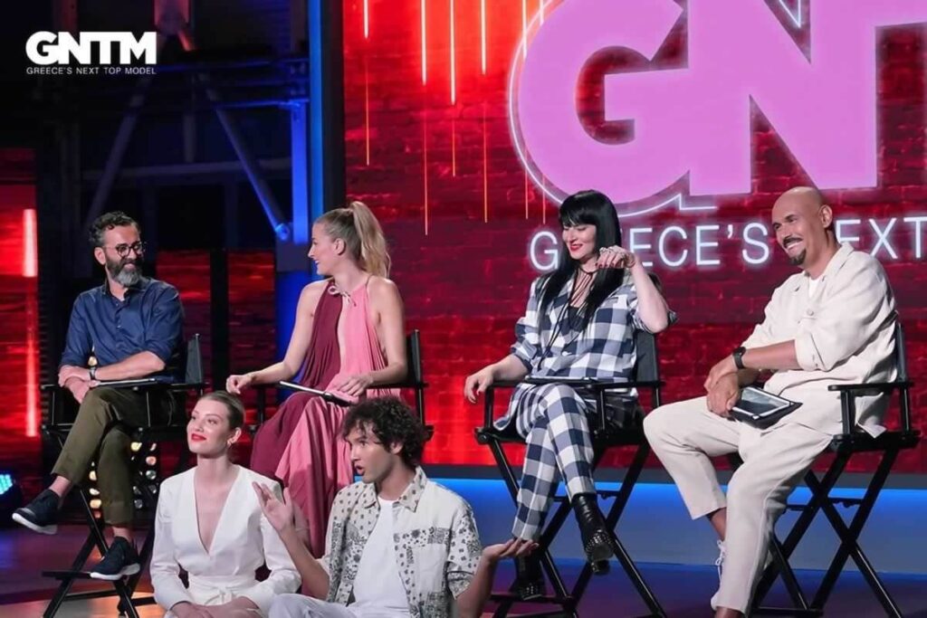 Το Golden Pass του φετινού GNTM όπως αποκαλύπτει το spoiler που έχουμε στα χέρια μας εδώ και ημέρες και ελπίζουμε ότι για μια ακόμα φορά