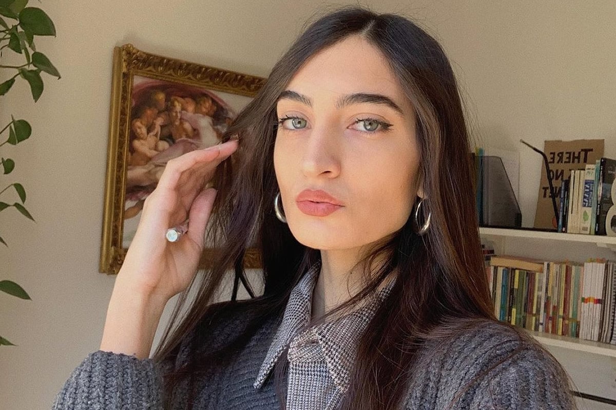 gntm emeis sas to eichame pei i eirini lebesi tha itan to golden pass