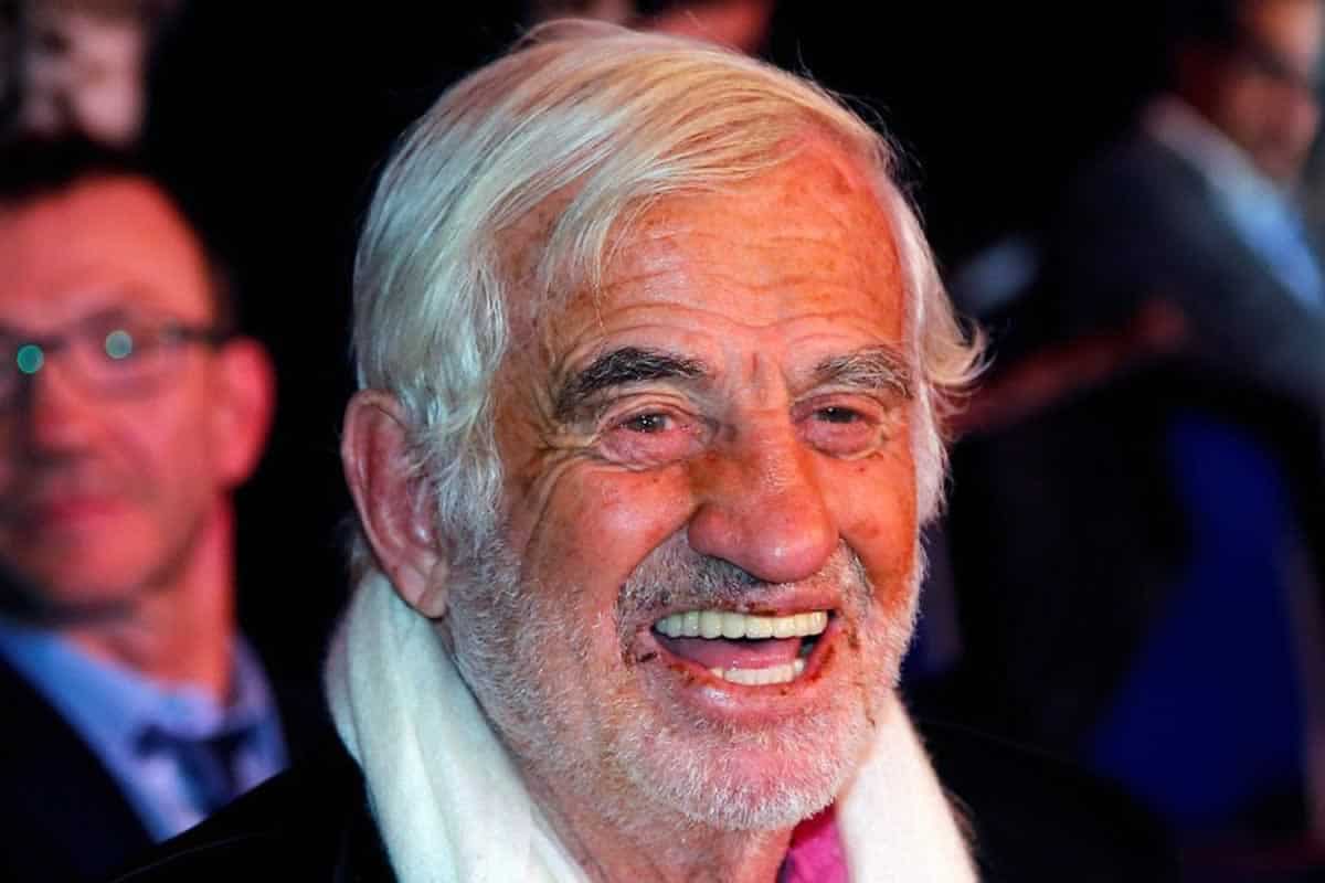 Ζαν Πολ Μπελμοντό