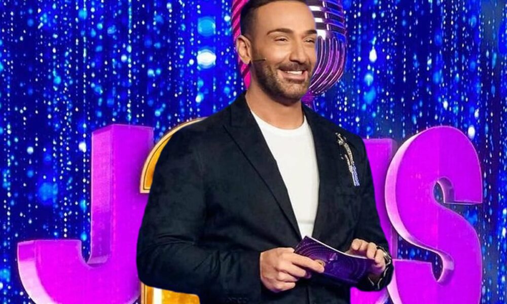 Το «Just the 2 of Us» μετακομίζει και πλέον θα το απολαμβάνουμε μέσα απο την τηλεοπτική συχνότητα του Alpha. Ήδη μάλιστα αποκαλύφθηκε