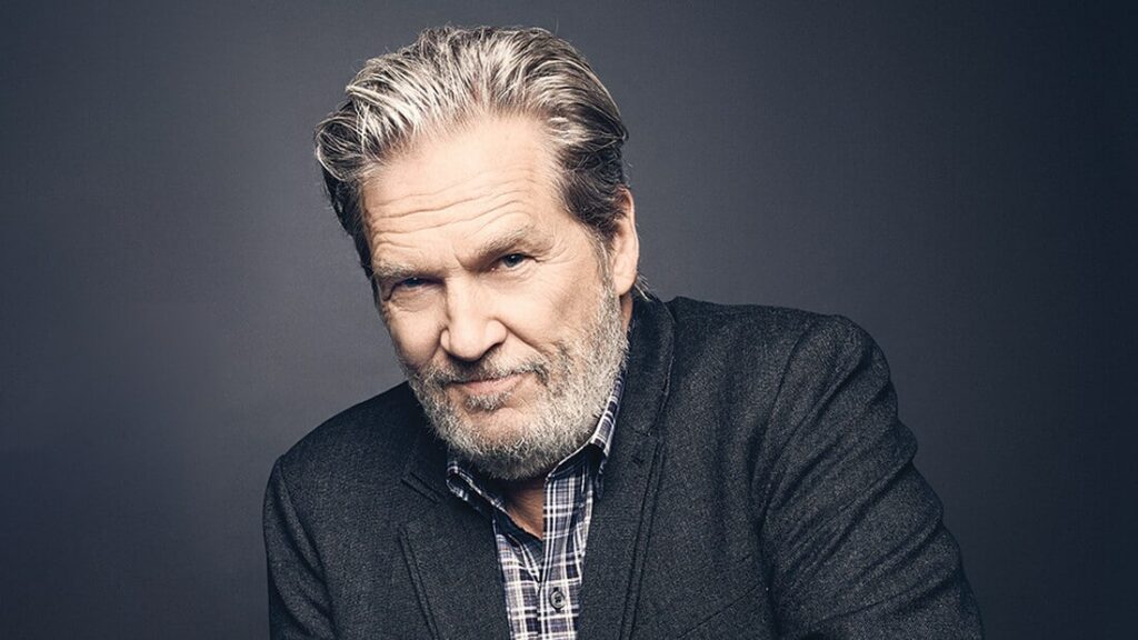 jeff bridges