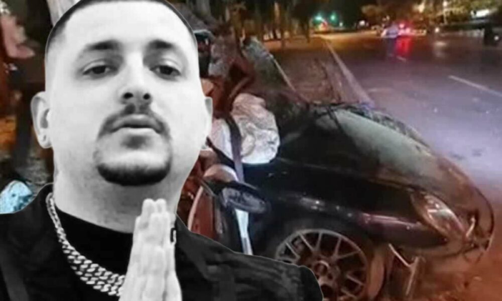 Η τροχαία έκλεισε τον φάκελο της υπόθεσης του Μαντ Κλιπ, ο οποίος σύμφωνα με το πόρισμα ήταν εκείνος που φέρει την ευθύνη για το τροχαίο που