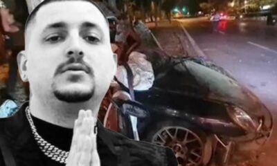 Η τροχαία έκλεισε τον φάκελο της υπόθεσης του Μαντ Κλιπ, ο οποίος σύμφωνα με το πόρισμα ήταν εκείνος που φέρει την ευθύνη για το τροχαίο που