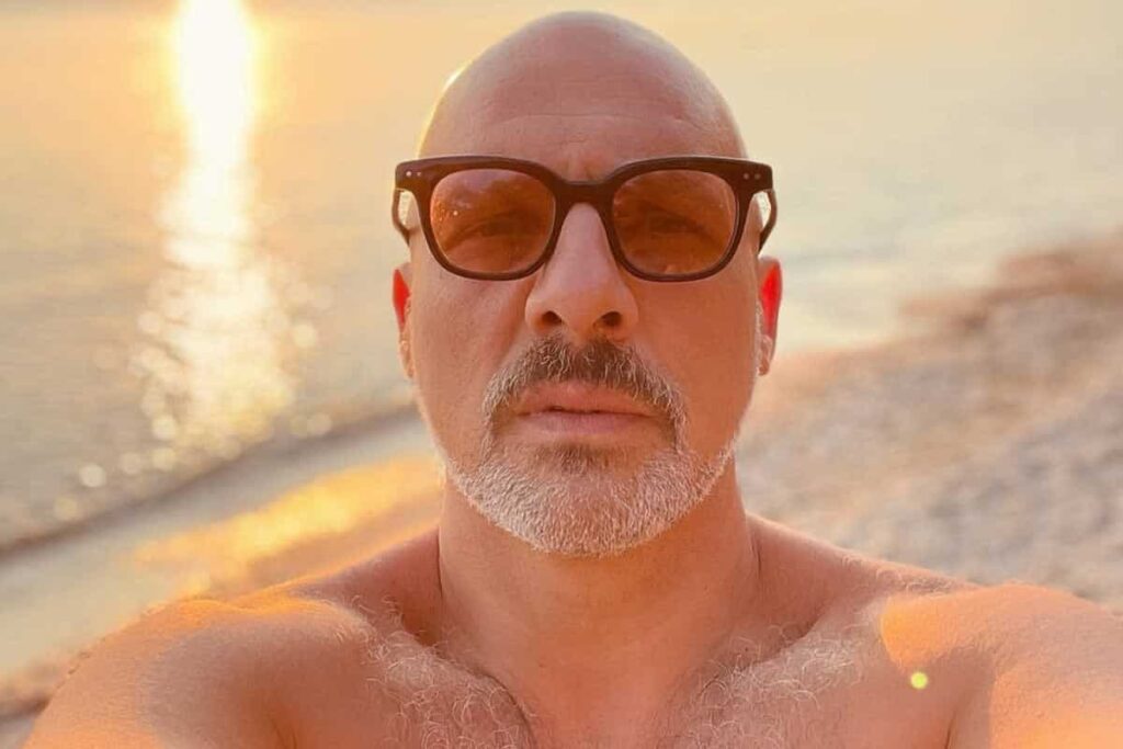 Όταν ο Nίκος Μουτσινάς το είχε παραδεχτεί. «Είμαι σε σχέση με τον…»