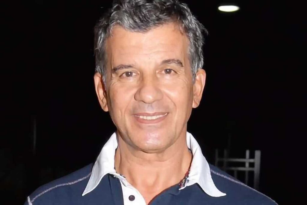Σοκάρει ο Γιώργος Γερολυμάτος «Ρουφούσαν κοκαΐνη μπροστά στα μάτια μου»