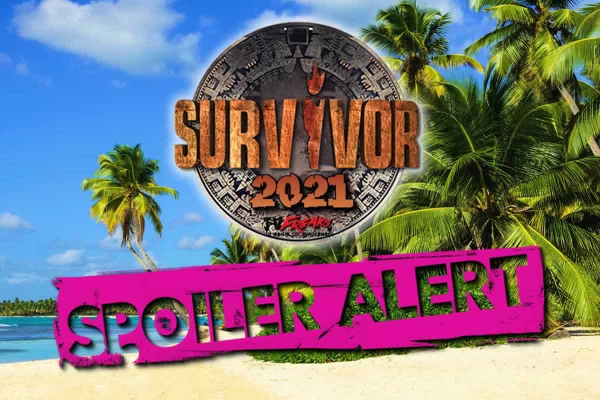 Survivor