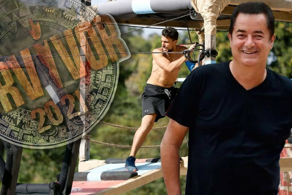 Αρχίσανε τα ίδια ξανά στον ΣΚΑΪ και οι μουρμούρες έφτασαν ακόμα και στο Survivor! Ο Ατζούν σύμφωνα με τις διαρροές έρχεται στην Αθήνα