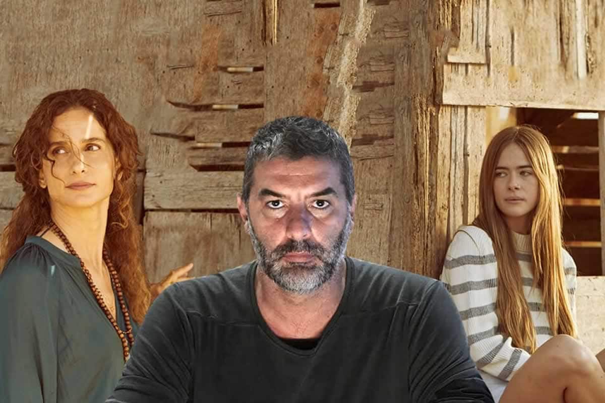 Τα Κομάντα και Δράκοι του Mega τρέλαναν την τηλεόραση