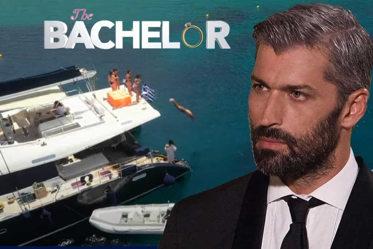 The Bachelor spoiler: Το δεύτερο επεισόδιο ρίχνει κατευθείαν τα κορίτσια στα βαθιά, αφού χωρίς πολλές περιστροφές ο Αλέξης Παππάς ξεκινάει