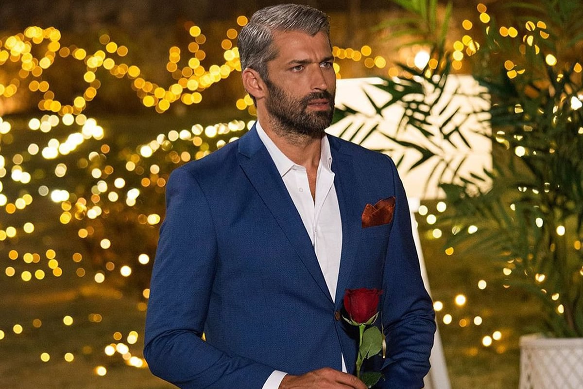 The Bachelor, The Bachelor 2, The Bachelor 22/9 αποχωρηση, the bachelor spoiler, The Bachelor spoiler αποχώρησης, The Bachelor αποχώρηση, The Bachelor αποχώρηση σήμερα,