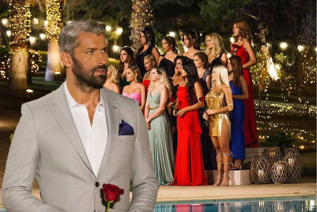 The Bachelor spoiler: Δυο τα φαβορί για τον Αλέξη. Ποια παίρνει σειρά για αποχώρηση