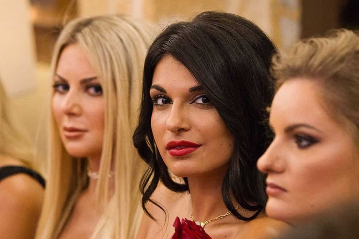 The Bachelor Spoiler