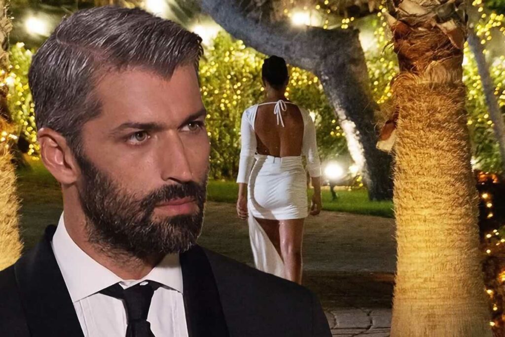 The Bachelor: Του έσπασε τα νεύρα και ο Παππάς την έστειλε εκτός ριάλιτι