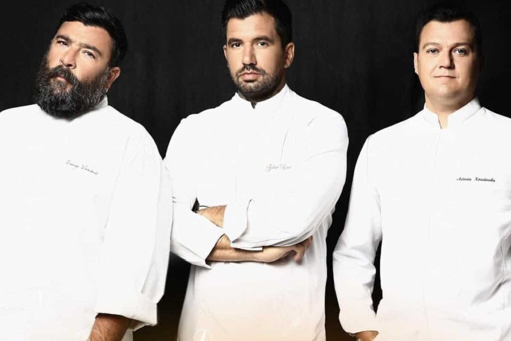 Top Chef