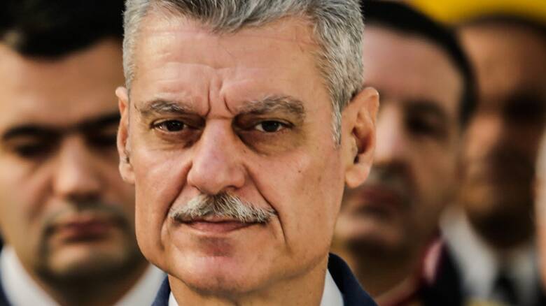 Eυάγγελος Tουρνάς