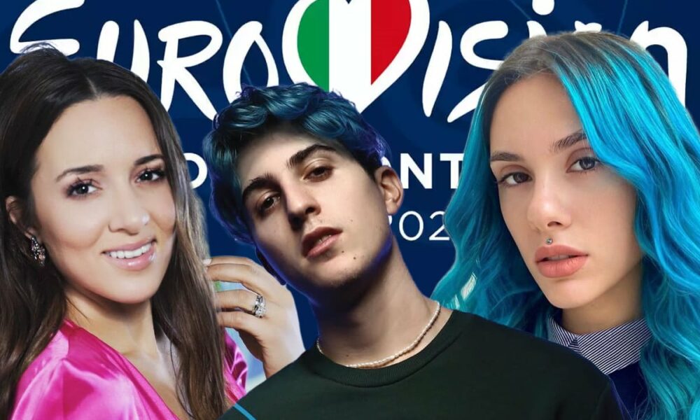 Η φετινή Eurovision έχει προκαλέσει ήδη πολλές διαρροές, αφού υπάρχουν ήδη πολλοί μνηστήρες που θα ήθελαν να εμφανιστούν στην
