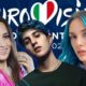 Η φετινή Eurovision έχει προκαλέσει ήδη πολλές διαρροές, αφού υπάρχουν ήδη πολλοί μνηστήρες που θα ήθελαν να εμφανιστούν στην