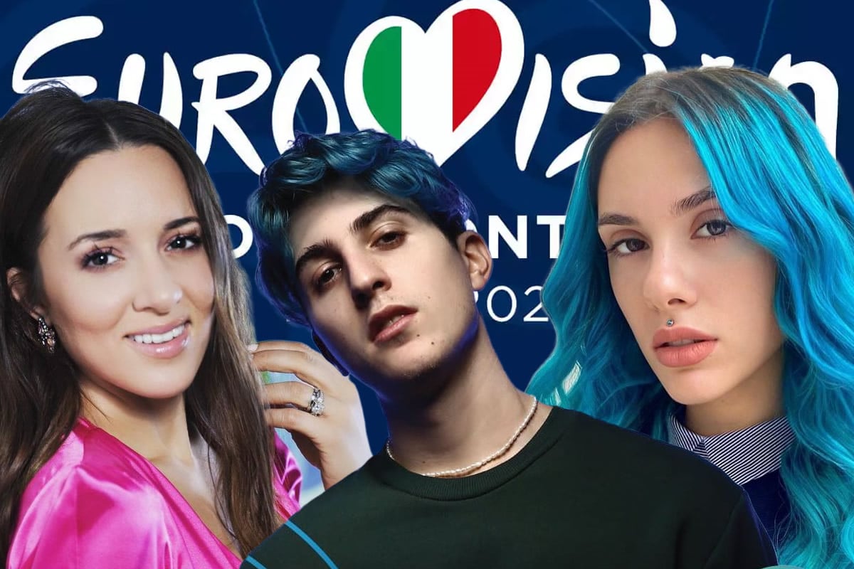 Η φετινή Eurovision έχει προκαλέσει ήδη πολλές διαρροές, αφού υπάρχουν ήδη πολλοί μνηστήρες που θα ήθελαν να εμφανιστούν στην