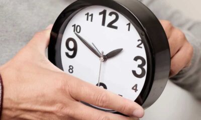 Εδώ και μερικά χρόνια περιμένουμε να δούμε αν θα σταματήσουμε να αλλάζουμε τα ρολόγια κάθε τέλος Οκτώβρη και Μάρτη.