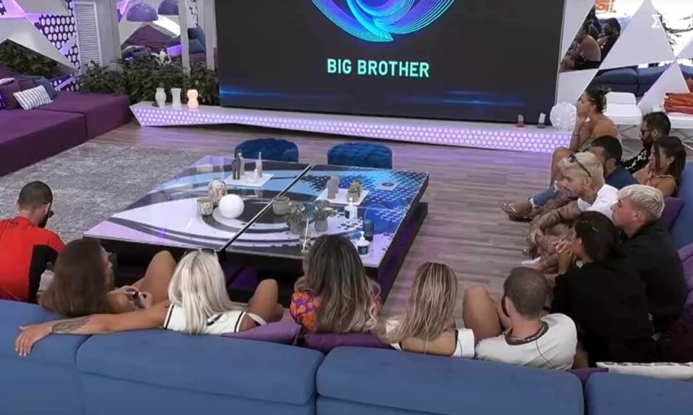 Το βέτο της Ευδοκίας στο Big Brother, το οποίο για μια ακόμα φορά σας μεταφέραμε πρώτοι μέσα απο το tvfreaks.gr, αυτό που άλλαξε