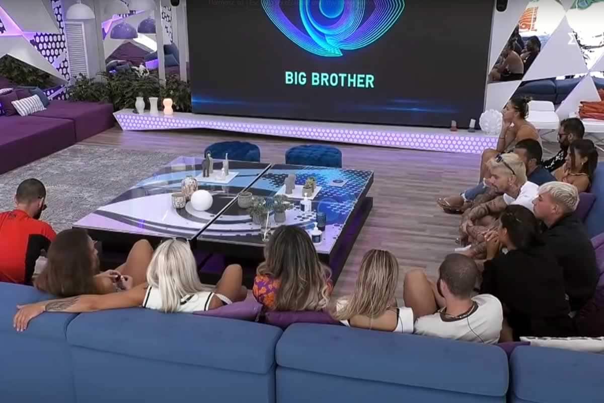 Το βέτο της Ευδοκίας στο Big Brother, το οποίο για μια ακόμα φορά σας μεταφέραμε πρώτοι μέσα απο το tvfreaks.gr, αυτό που άλλαξε