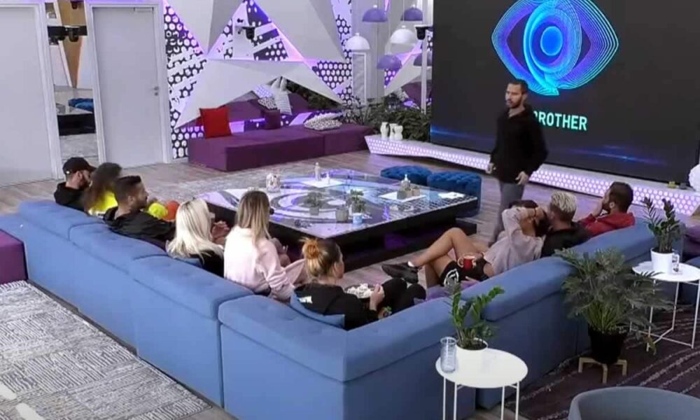 Big Brother Spoiler: Όλα έγιναν όπως σας τα γράψαμε στο χτεσινό μας spoiler αφού όπως όλοι παρακολουθήσαμε η Σαμάνθα ήταν εκείνη που πήρε