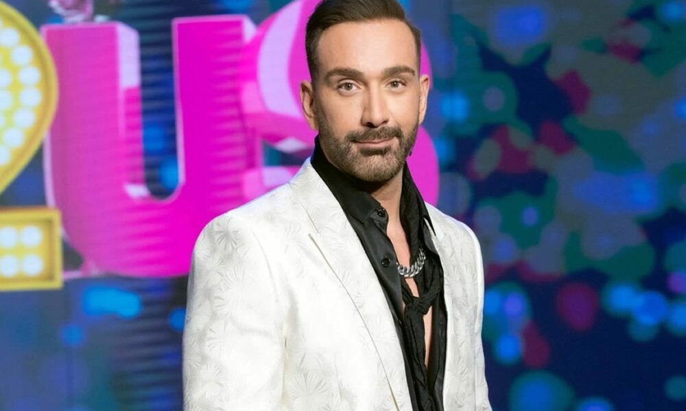 Το φετινό καλοκαιρινό δεν ήταν σαν τα προηγούμενα για τον παρουσιαστή και παραγωγό του J2US. Το Love Story του Νίκου Κοκλώνη έληξε