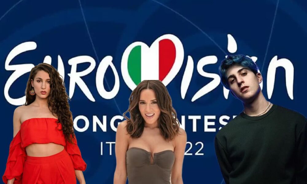 Ο μουσικός διαγωνισμός της Eurovision 2022 που επιστρέφει μετά απο 30 χρόνια στην Ιταλία θα διεξαχθεί στην πόλη του Τορίνο η οποία θα