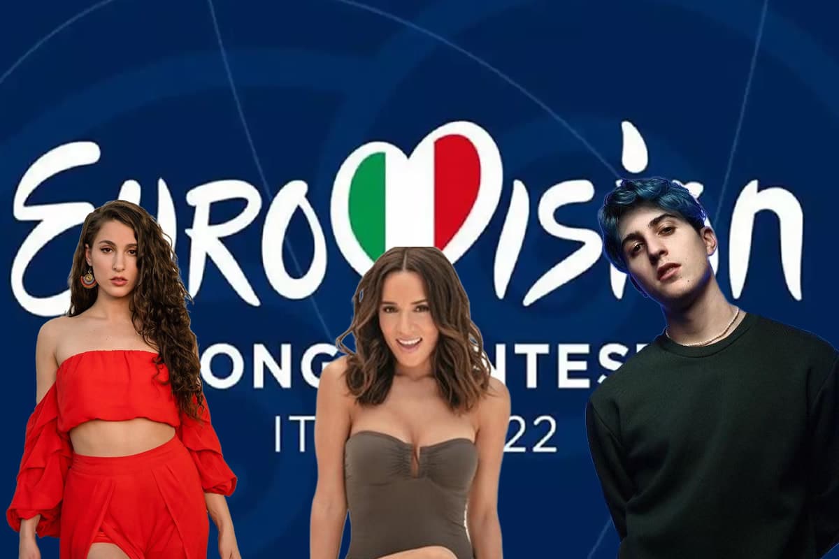 Ο μουσικός διαγωνισμός της Eurovision 2022 που επιστρέφει μετά απο 30 χρόνια στην Ιταλία θα διεξαχθεί στην πόλη του Τορίνο η οποία θα