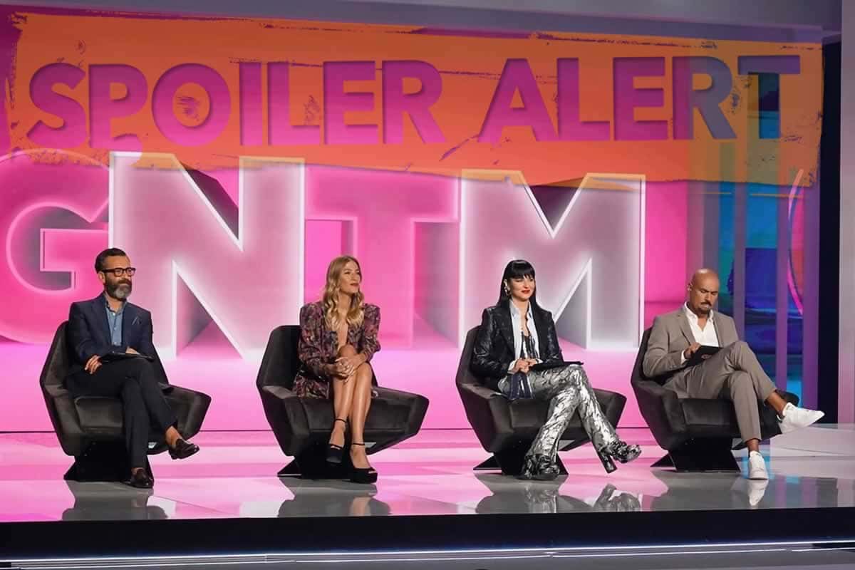 GNTM spoiler: Μέσα στην εβδομάδα που πέρασε είδαμε να βγαίνουν στην δημοσιότητα 5 ονόματα που βρίσκονται στην τελικά 10αδα του