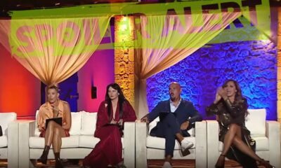 GNTM spoiler: Καλή η Βίκυ Καγιά, καλή η Ισμήνη Παπαβλασοπούλου, καλές είναι όλες, αλλά όταν μιλάμε στην Ελλάδα για το απόλυτο Top Model