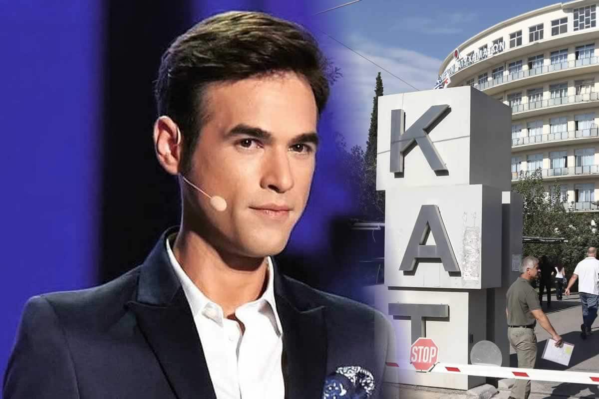 Δεν πρόλαβε καλά καλά να αποφυλακιστεί ο Μένιος Φουρθιώτης και σύμφωνα με τις τελευταίες πληροφορίες που διαρρέουν έσπασε το πόδι του