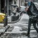 Νέα κακοκαιρία θα έχουμε όπως όλα δείχνουν απο την Κυριακή στη χώρα, με βροχές σε μεγάλο μέρος της και σημαντική πτώση της θερμοκρασίας